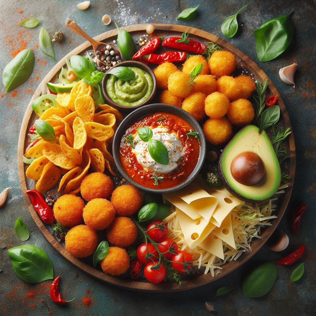 antipastagolden